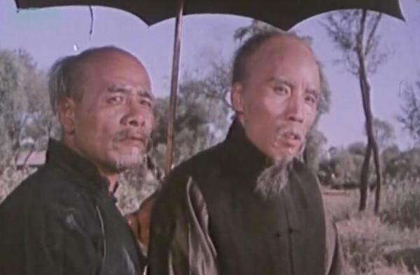 2016年葛存壯因病去世,葬禮上葛優泣不成聲,蔡明為何卻被罵慘了 2016年葛存壯因病去世,葬禮上葛優泣不成聲,蔡明為何卻被罵慘了