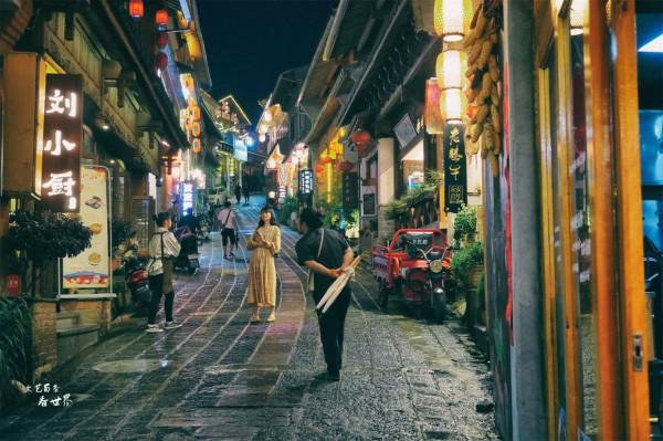 超讚！退休了就去這個中國最適合養老的古鎮，冬暖夏涼、四季宜居