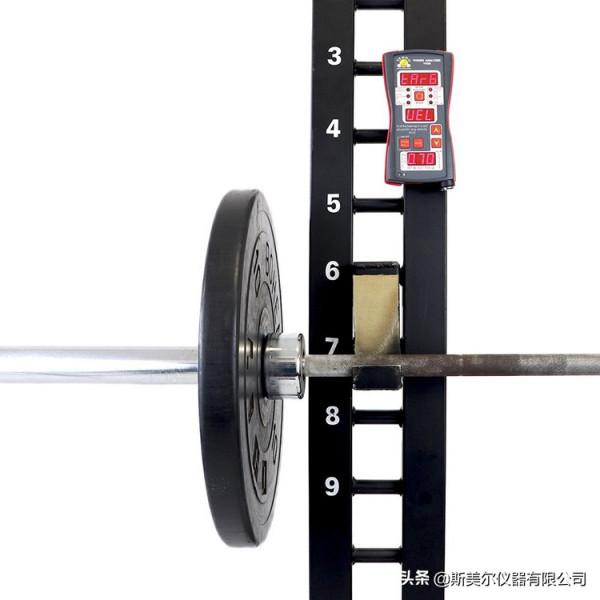 斯洛伐克Tendo Unit力量訓練爆發力與速度反饋系統 斯洛伐克Tendo Unit力量訓練爆發力與速度反饋系統