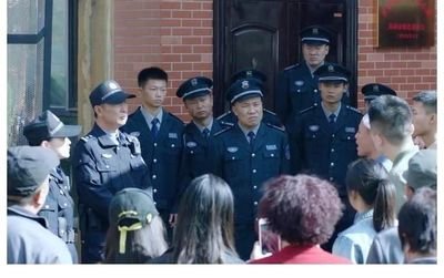 梅婷、林永健新劇網播太可惜，適合全家一起觀看的硬核好劇