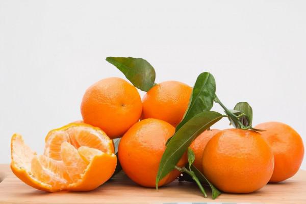 橘子皮都丟了？太可惜，用來養花，養啥都能開爆盆，效果太好了