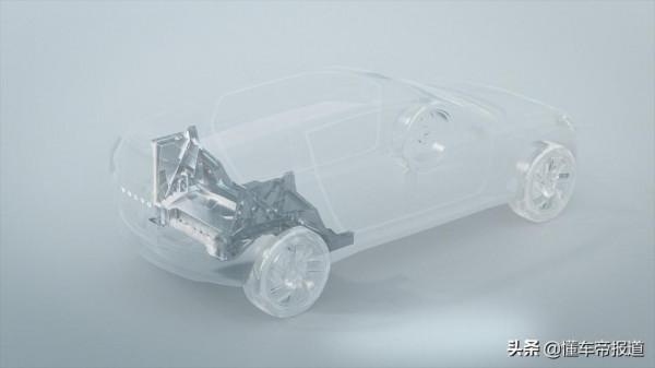 重磅 | 出手就是100億！沃爾沃ALL IN下一代純電動車，採用鋁製車身