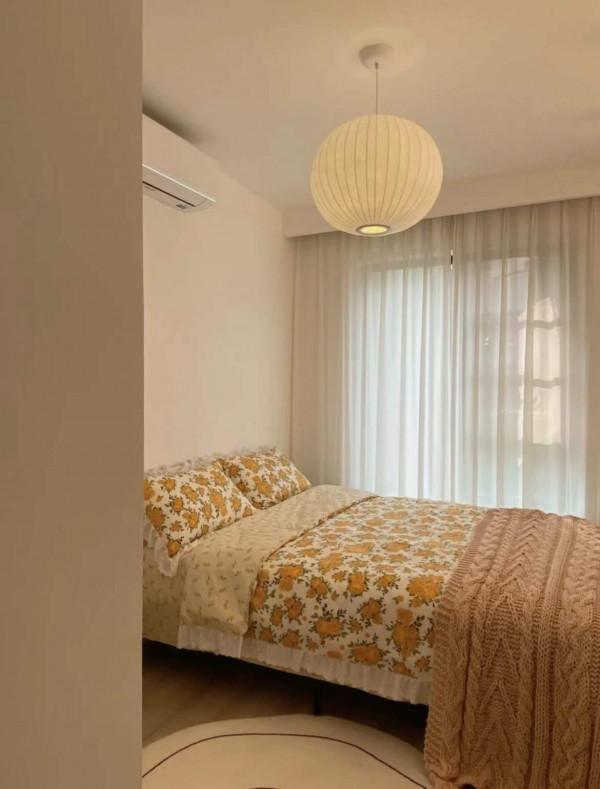 她拒絕“斷舍離”，卻把76㎡小家收拾得井井有條，堪稱收納教科書