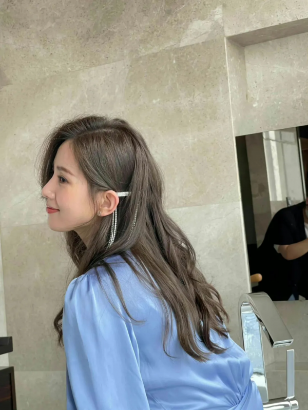 7位娛樂圈&OpenCurlyDoubleQuote;清流&rdquo;女明星，個個低調拍戲，沒有緋聞不炒作