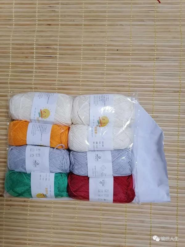 公益2021，胖嘟嘟貓貓和小可愛蘑菇頭：娃娃家2.0貓咪和蘑菇玩偶（有編織說明）