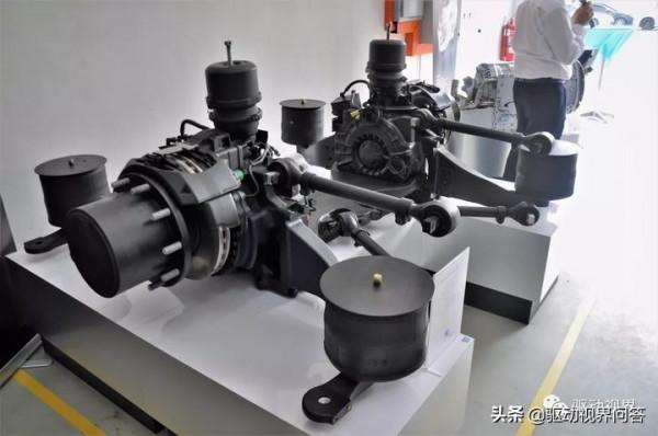 為什麼說全面電動化是中國傳統車橋廠的唯一生路? 為什麼說全面電動化是中國傳統車橋廠的唯一生路?