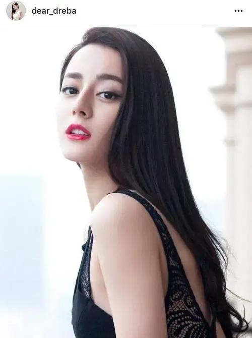 迪麗熱巴高畫質美圖2