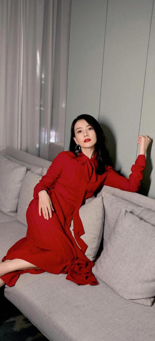 明星超高畫質美圖高圓圓