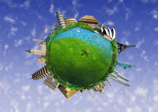 當今世界是否還可能有超級大國誕生