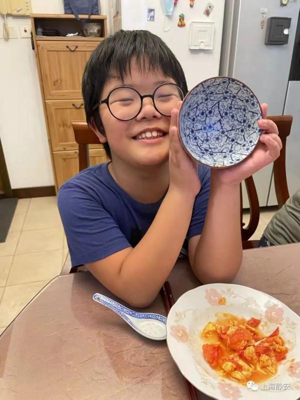 “閱悅章”“跳跳章”“呼呼章”……靜安“健康寶貝”就這樣誕生啦→