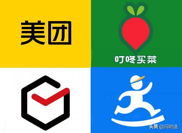 一文了解即配玩家:美團、順豐同城、達達、叮咚買菜誰的成本低? 一文了解即配玩家:美團、順豐同城、達達、叮咚買菜誰的成本低?