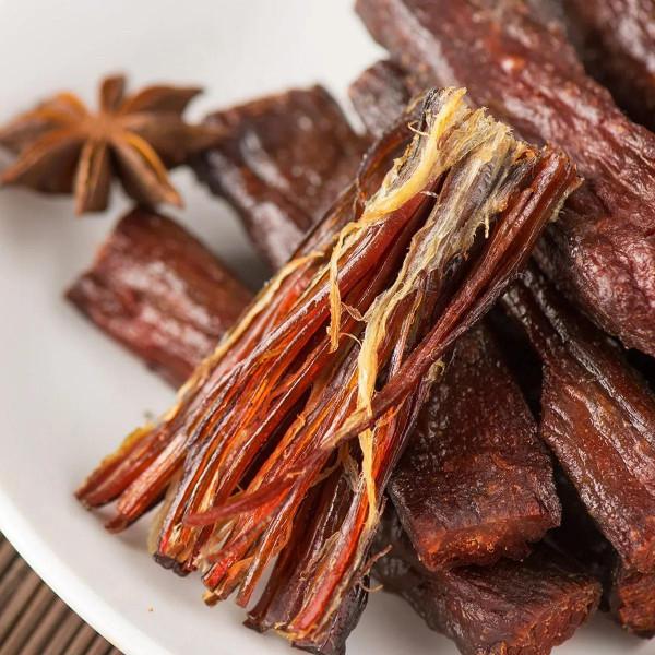 內蒙古排名最靠前六大風味美食，看一眼就口水直流，直呼人間美味