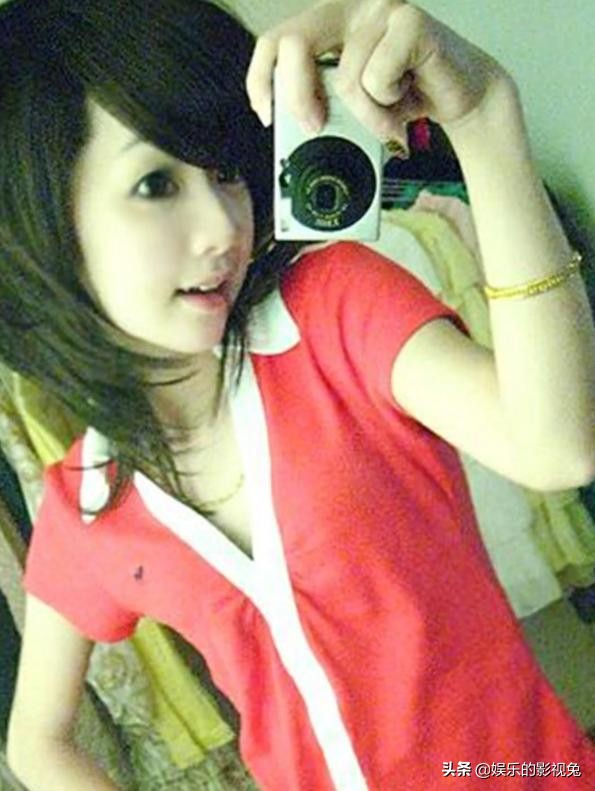 非主流的初代網紅程琳，多少人以她的照片為空間背景