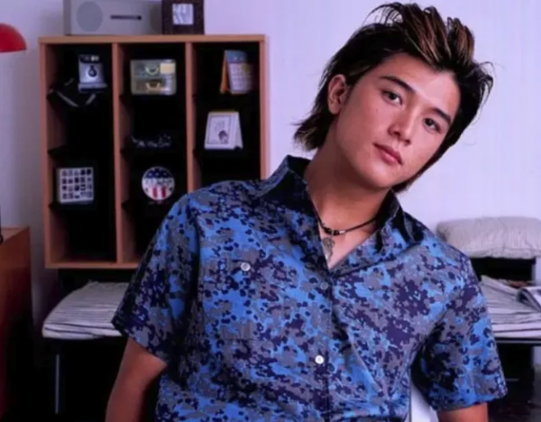 這些中年男星,憑什麼都越老越帥啊 這些中年男星,憑什麼都越老越帥啊