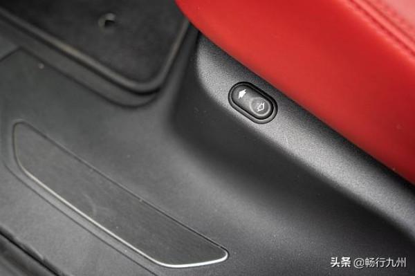 捷豹F-Pace P250 R-Dynamic美的難以拒絕 捷豹F-Pace P250 R-Dynamic美的難以拒絕