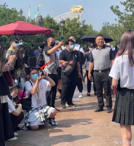 北京環球影城這麼好玩(笑)的嗎? 北京環球影城這麼好玩(笑)的嗎?