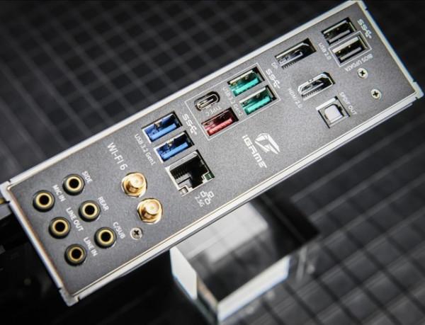 DIY從入門到放棄：主機板擋板治療低血壓