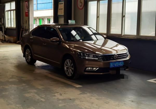 用車五年，小帕保養記