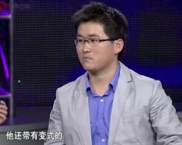 網紅姜濤叫板郭德綱，曾被老郭批沒有才藝，兩人到底有什麼恩怨？