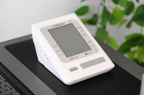 鴻蒙首款生態產品！Maibobo RBP-2400輕鬆監測血壓健康