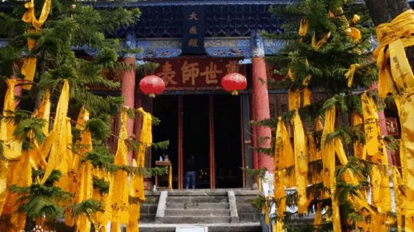 這些小眾古鎮,一個更比一個美 這些小眾古鎮,一個更比一個美