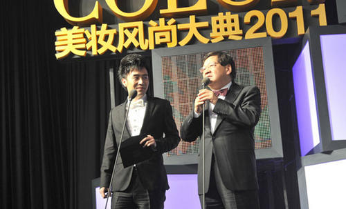 陳歐：3年敗光120億，再次創業卻被王思聰嘲諷，如今穩坐行業第一