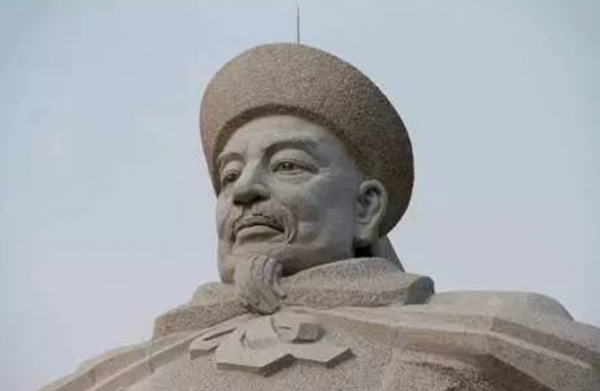 左宗棠收復新疆，西征軍的裝備究竟如何？後人評價：土洋結合