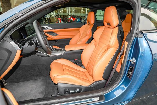 全新寶馬4系擁有激進的外觀設計,能否重新定義年輕運動? 全新寶馬4系擁有激進的外觀設計,能否重新定義年輕運動?