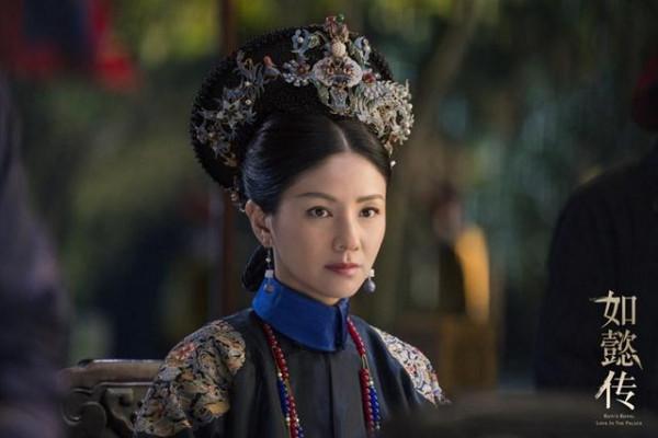 《如懿傳》定檔播出,會贏《延禧攻略》?還是步《天盛長歌》後塵 《如懿傳》定檔播出,會贏《延禧攻略》?還是步《天盛長歌》後塵