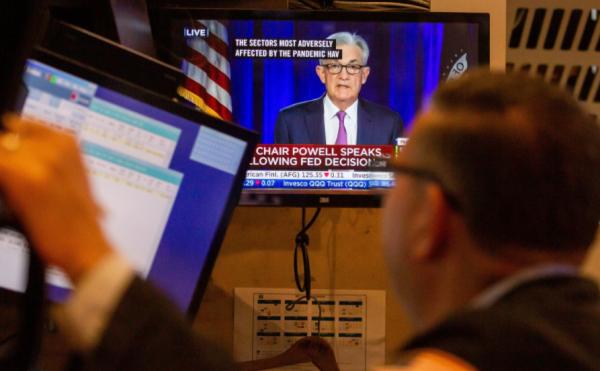 美國虛假繁榮崩盤！45家萬億商業巨頭破產，拜登深陷信任危機漩渦