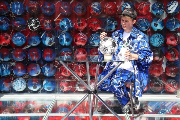 歐國聯要和南美聯姻舉辦比賽，小世界盃年年看，根本不需要兩年