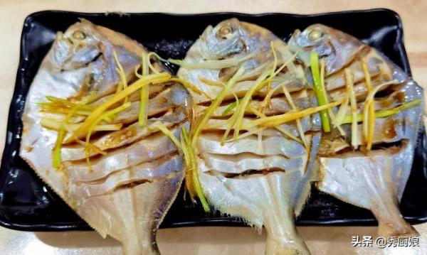 9月，吃雞肉鴨肉，不如多吃這魚，肉多刺少還便宜，人人都吃得起