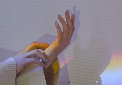 你曾經被哪個句子瞬間戳心？