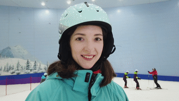 全球連線｜俄羅斯小姐姐安娜帶你探訪北迴歸線上的冰雪世界