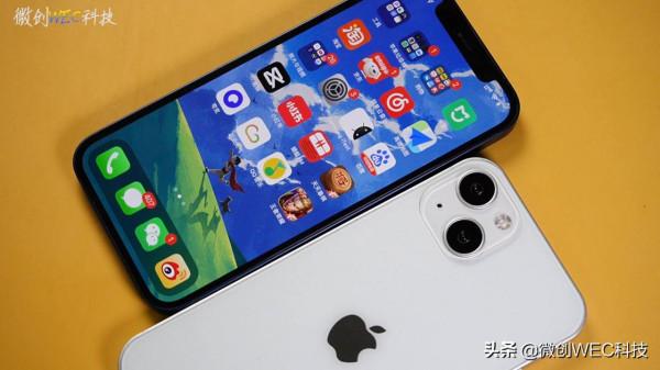 2021年，蘋果最讓人失望的五件事情