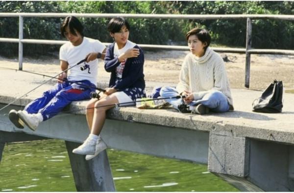 7部在內地爆火的港劇，在香港收視平平，但每部都是經典