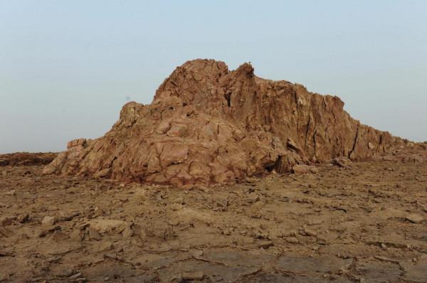 “再見地球！火星你好！”神奇如阿凡達的地方，你知道在哪兒嗎？