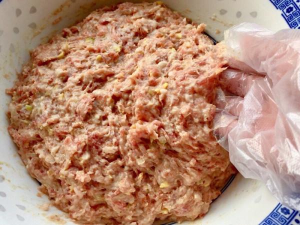 四川香碗——農村宴席上的一道菜，湯鮮肉嫩，記憶中的那種美味