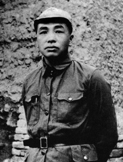 忠勇剛直的彭德懷元帥