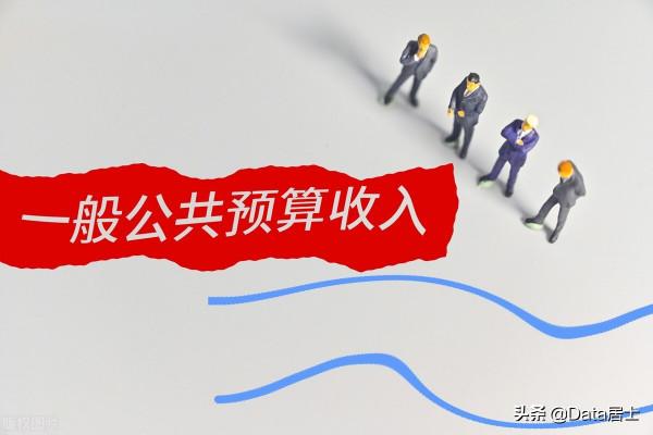 粵蘇浙魯四強省2021年財政收入戰績，廣東居首、浙江表現最佳