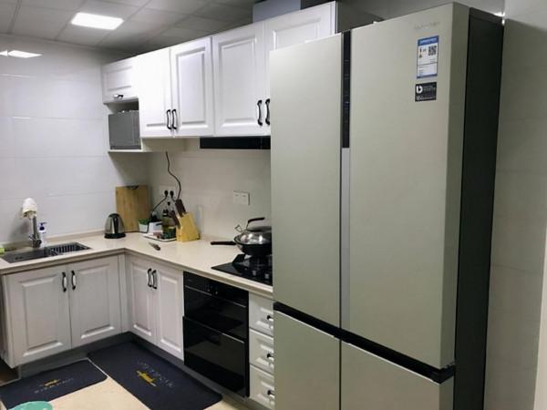 曬曬我家新房,103平三房一廳,裝修超漂亮,看起來像樣板房 曬曬我家新房,103平三房一廳,裝修超漂亮,看起來像樣板房