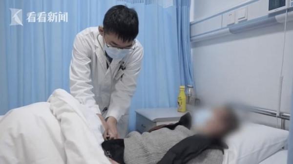 七旬老人便秘竟喝&OpenCurlyDoubleQuote;油&rdquo;通便，結果反致腸梗阻