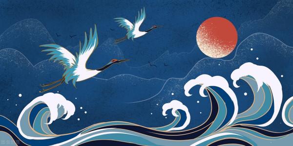 中秋節賞月,逛景,聽故事,別忘記修心 中秋節賞月,逛景,聽故事,別忘記修心