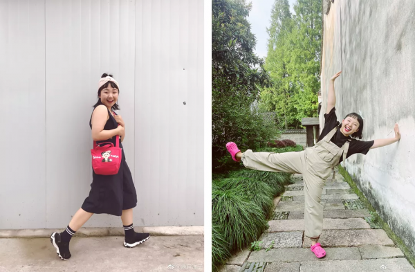 奶fufu女孩,怎麼讓顏值發揮到巔峰 奶fufu女孩,怎麼讓顏值發揮到巔峰