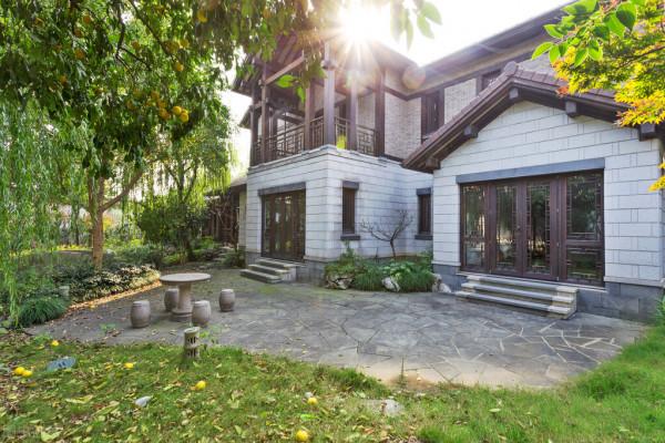 選購花園洋房有什麼技巧? 選購花園洋房有什麼技巧?