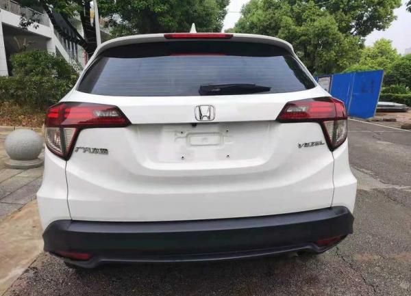 “小車”大空間,油耗低至6L,中配落地不到15萬,帶你看本田繽智 “小車”大空間,油耗低至6L,中配落地不到15萬,帶你看本田繽智