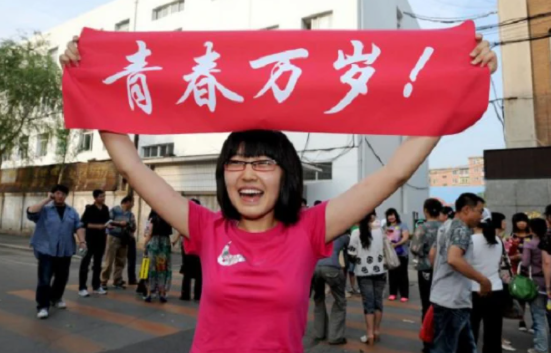 湖南高三美女學霸，生命定格在高考前夕，她最後的遺囑催人淚下