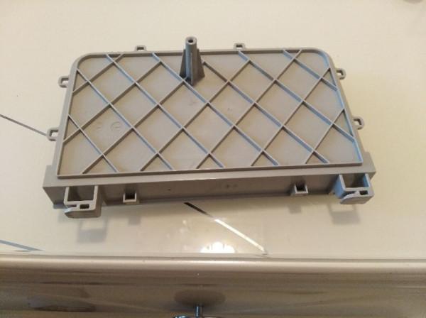 當家裡的海爾滾筒洗衣機不能加熱的時候，會出現F4同時報警