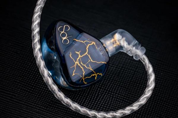 品鑑會 | qdc耳機、茶點已備上，你只管來就好