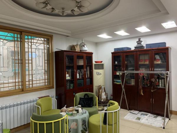 數千冊藏書怎麼放?“夢改8”賴旭東打造了一座“家庭博物館” 數千冊藏書怎麼放?“夢改8”賴旭東打造了一座“家庭博物館”